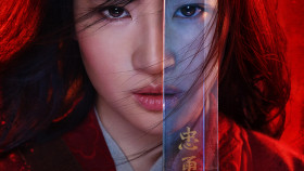 Mulan Poster IMDB